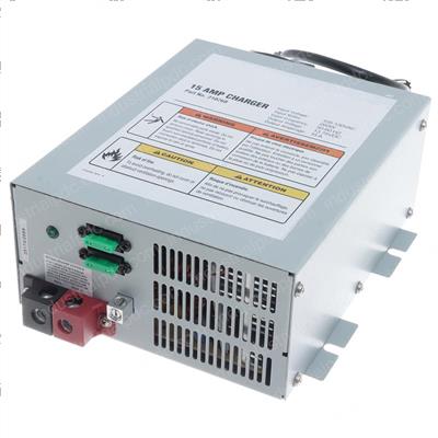 Picture of Charger 15 Amp 105/135 Volt