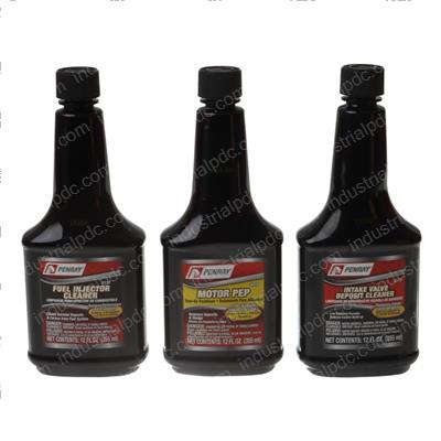 Picture of 3-Step Fuel Inj/Indct Clean Kt