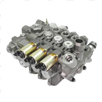 Picture of Hydraulic Control Valv - 4fnc