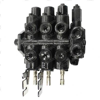 Picture of Control Valve  3-Way