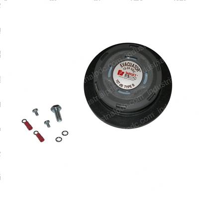 Picture of Evac W/Grommet 107db