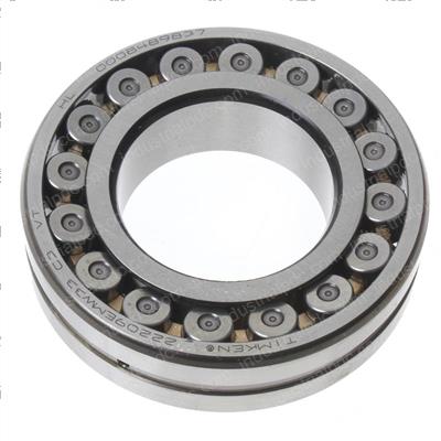 Picture of Roller Bearing