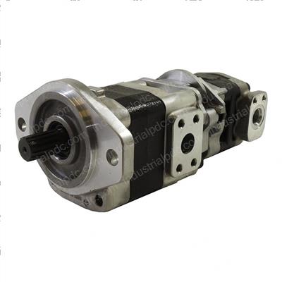 Picture of Pump - Hydraulic