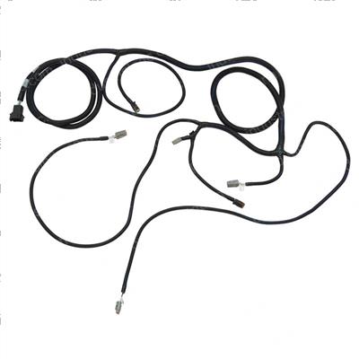 Picture of Wire Harn Lght Lh Ovd - Lights