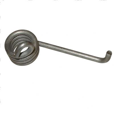Picture of Spring - Torsion .563 X 2.595 S