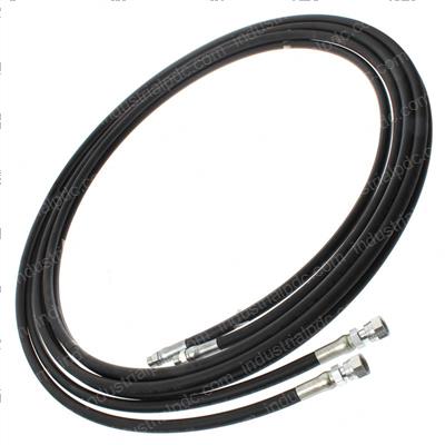 Picture of Hose Assembly - Hydraulic