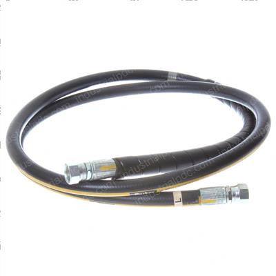 Picture of Hose Assembly - Hydraulic