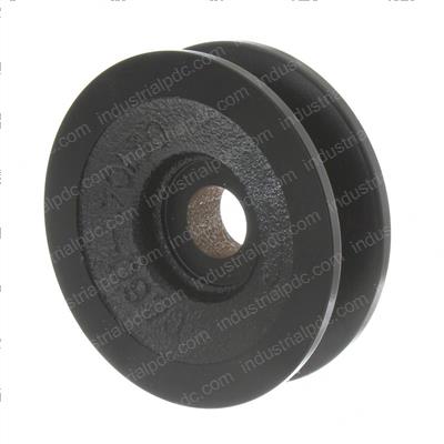 Picture of Pulley - Alternator