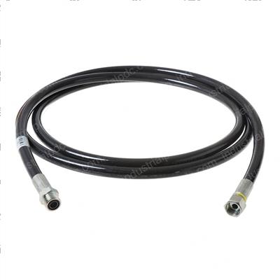 Picture of Hydraulic Header Hose Assembly