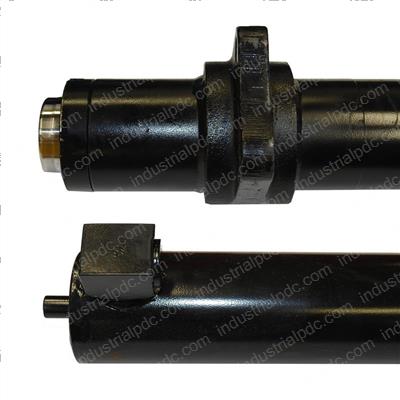 Picture of Cylinder - Assembly
