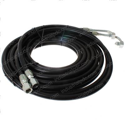 Picture of Hose- 38 A8 P-364 300 in Twin B