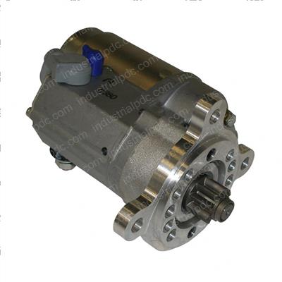 Picture of Starter - Heavy Duty New