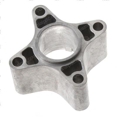 Picture of Spacer-Fan