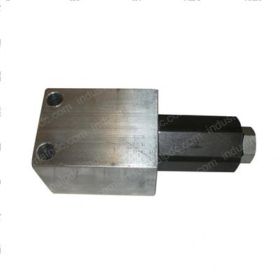 Picture of Body - Lcv 50d Valve