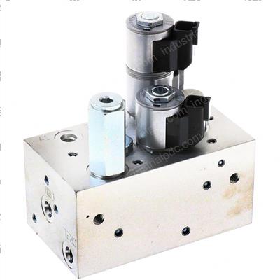 Picture of Hydraulic Control Valv - Selec