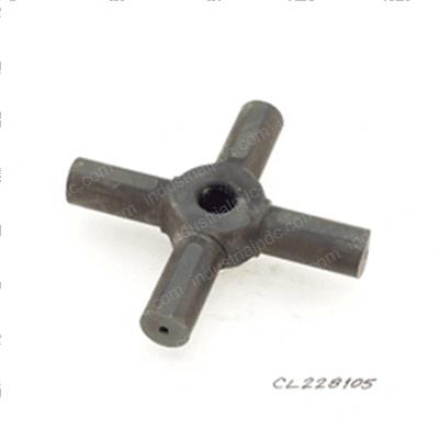 Picture of Shaft - Cross