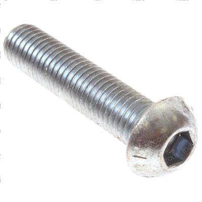 Picture of Button Head
