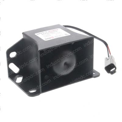 Picture of Alarm Assembly - Back Up