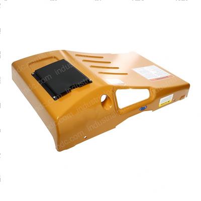 Picture of Cover,upper Compartment,yellow