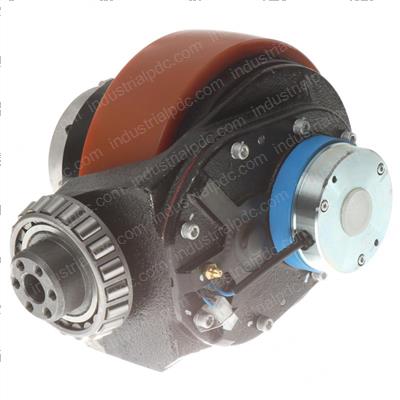 Picture of Hub - Reductor