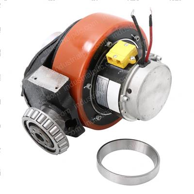 Picture of Electric Motor - Wheel Reduct