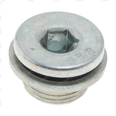 Picture of Plug-Valve