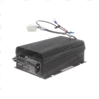 Picture of Charger Assembly