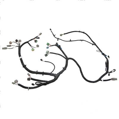 Picture of Wire Harness - Rh Chassis (maz