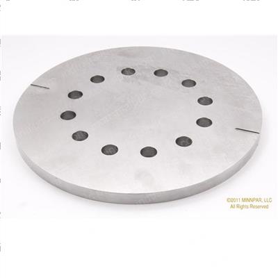 Picture of Thrust Plate