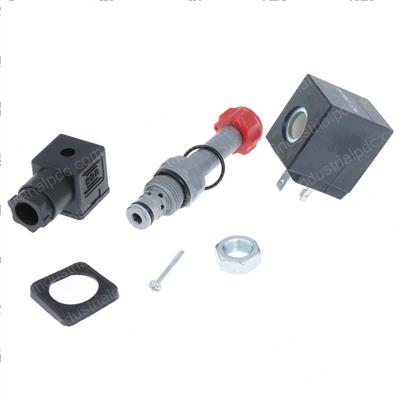 Picture of Solenoid Valve