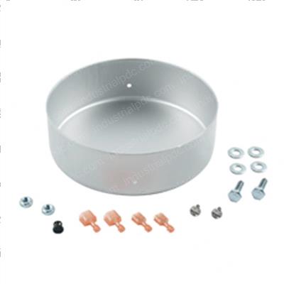 Picture of Bottom - Strobe Flush Enclosed