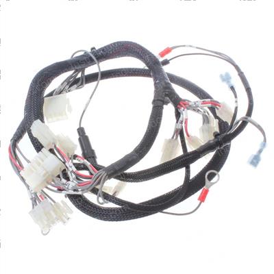 Picture of Master Wiring Harn