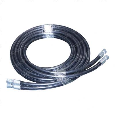 Picture of Tilt Cylinder Boom Hose