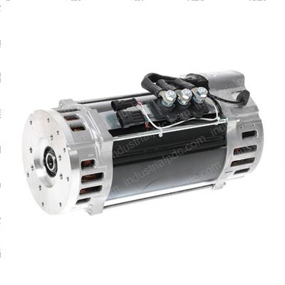 Picture of Pump Motor - Assy 36/48v