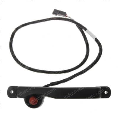 Picture of Handle Assembly - Freezer