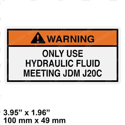 Picture of Label