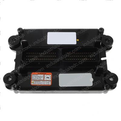 Picture of Engine Control
