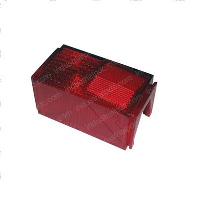 Picture of Lens - Plastic
