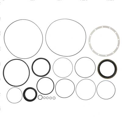 Picture of Seal Kit Whl.mtr. W/B3.1/Brake
