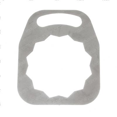 Picture of Plate - Locking