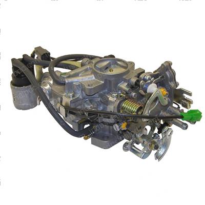 Picture of Carburetor