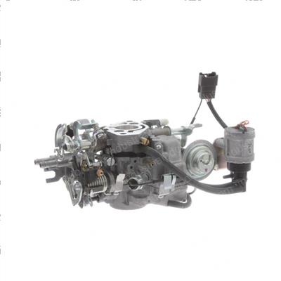 Picture of Carburetor Assembly