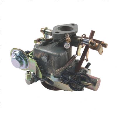 Picture of Carburetor - Gas