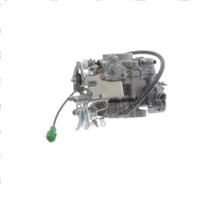 Picture of Carburetor