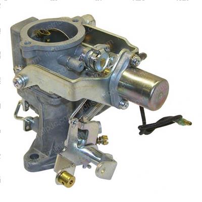 Picture of Carburetor - Gas