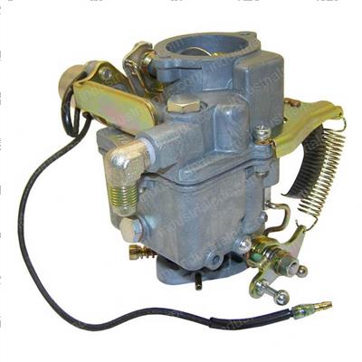 Picture of Carburetor - Gas