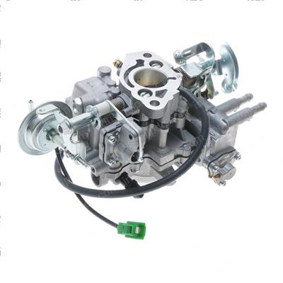 Picture of Carburetor