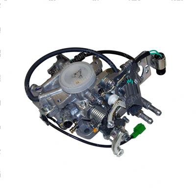 Picture of Carburetor