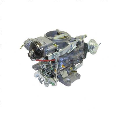 Picture of Carburetor
