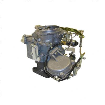 Picture of Carburetor Assembly